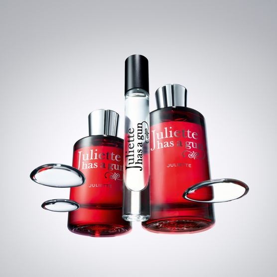 CLASSIC COLLECTION JULIETTE EDP 100ML